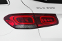 2021 Mercedes-Benz GLC Class GLC 300 SUV Tail Light