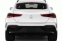 2021 Mercedes-Benz GLE Class AMG GLE 53 4MATIC SUV Rear Exterior View