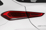 2021 Mercedes-Benz GLE Class AMG GLE 53 4MATIC SUV Tail Light