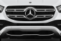 2021 Mercedes-Benz GLE Class GLE 350 SUV Grille