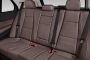 2021 Mercedes-Benz GLE Class GLE 350 SUV Rear Seats