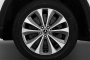 2021 Mercedes-Benz GLE Class GLE 350 SUV Wheel Cap
