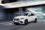 2021 Mercedes-Benz GLE-Class (GLE 63 S AMG)