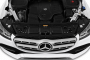 2021 Mercedes-Benz GLS Class GLS 450 4MATIC SUV Engine