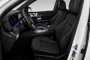 2021 Mercedes-Benz GLS Class GLS 450 4MATIC SUV Front Seats