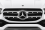 2021 Mercedes-Benz GLS Class GLS 450 4MATIC SUV Grille