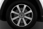 2021 Mercedes-Benz GLS Class GLS 450 4MATIC SUV Wheel Cap