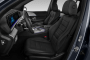 2021 Mercedes-Benz GLS Class GLS 580 4MATIC SUV Front Seats
