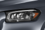 2021 Mercedes-Benz GLS Class GLS 580 4MATIC SUV Headlight