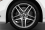 2021 Mercedes-Benz S Class S 560 Cabriolet Wheel Cap