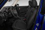 2021 MINI Cooper Cooper FWD Front Seats