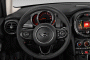 2021 MINI Cooper Cooper FWD Steering Wheel