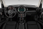 2021 MINI Cooper Cooper S FWD Dashboard