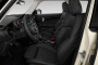 2021 MINI Cooper Cooper S FWD Front Seats