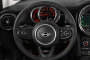 2021 MINI Cooper Cooper S FWD Steering Wheel