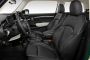 2021 MINI Cooper Cooper SE FWD Front Seats