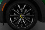 2021 MINI Cooper Cooper SE FWD Wheel Cap