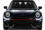 2021 MINI Cooper John Cooper Works ALL4 Front Exterior View