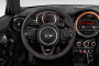 2021 MINI Cooper John Cooper Works FWD Steering Wheel