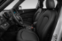 2021 MINI Countryman Cooper S FWD Front Seats