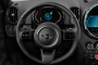 2021 MINI Countryman Cooper S FWD Steering Wheel