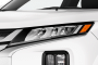 2021 Mitsubishi Outlander Sport BE 2.0 AWC CVT Headlight
