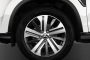 2021 Mitsubishi Outlander Sport BE 2.0 AWC CVT Wheel Cap