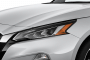 2021 Nissan Altima 2.5 SR Sedan Headlight