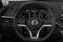 2021 Nissan Altima 2.5 SR Sedan Steering Wheel