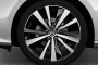 2021 Nissan Altima 2.5 SR Sedan Wheel Cap