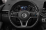 2021 Nissan Altima 2.5 SV Sedan Steering Wheel