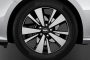 2021 Nissan Altima 2.5 SV Sedan Wheel Cap