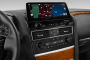 2021 Nissan Armada 4x2 SL Instrument Panel
