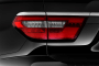 2021 Nissan Armada 4x2 SL Tail Light