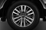 2021 Nissan Armada 4x2 SL Wheel Cap