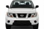 2021 Nissan Frontier King Cab 4x2 SV Auto Front Exterior View