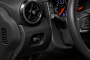 2021 Nissan GT-R Premium AWD Air Vents