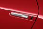 2021 Nissan GT-R Premium AWD Door Handle