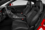 2021 Nissan GT-R Premium AWD Front Seats