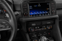2021 Nissan GT-R Premium AWD Instrument Panel