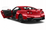2021 Nissan GT-R Premium AWD Open Doors