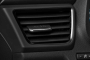 2021 Nissan Leaf SV Hatchback Air Vents