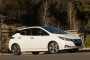 2021 Nissan Leaf