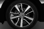 2021 Nissan Maxima SV 3.5L Wheel Cap
