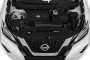2021 Nissan Murano FWD SL Engine