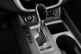 2021 Nissan Murano FWD SL Gear Shift