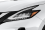 2021 Nissan Murano FWD SL Headlight