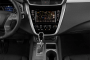 2021 Nissan Murano FWD SL Instrument Panel