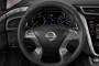 2021 Nissan Murano FWD SL Steering Wheel