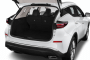 2021 Nissan Murano FWD SL Trunk